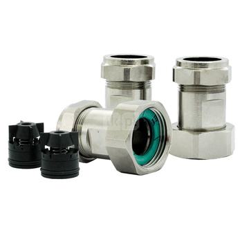 KCD313 zestaw przyłączy, G1+CPF22MM