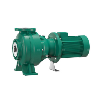 Pompa głębinowa WILO częstotliwość 50 Hz, moc 5.5 kW 10.6 A, prędkość obrotowa 2941 obr/min