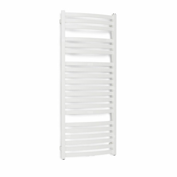 CONCEPT Grzejnik łazienkowy Sydney 960/600, 509W, biały, podł. ZS