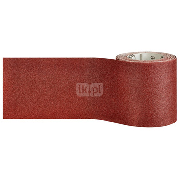 ROLKA SZLIFIERSKA C410 115 MM, 5 M, 40