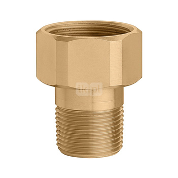 Złączka z uszczelką 42 p.2,5 TR x 1"