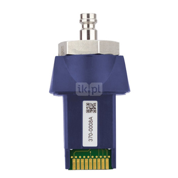 Wymienna głowica CAPBs sens PT70 - czujnik ciśnienia 0÷25 bar