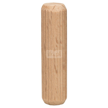 kołek D = 10 mm, L = 40 mm, 30 szt.