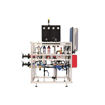 LogoMax Profi węzeł cieplny HGP 600KW