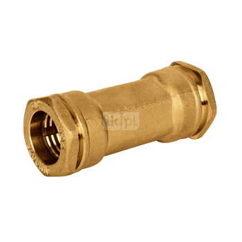 Złączka wkrętna prosta ARCO, 50 (NZ)