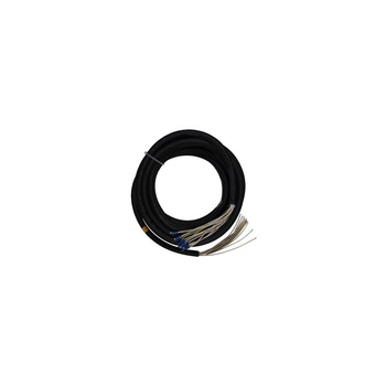 Kabel zasilający 10m 7x4+4x1.0mm2 fi 20.5