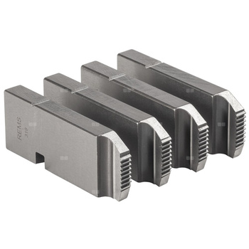 Noże gwintujące M 16 LH, HSS, Zestaw REMS