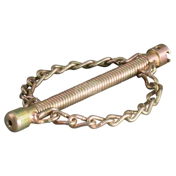 Łańcuch z ogniwami 16, gładkimi