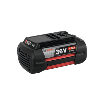 GBA 36V 4,0Ah H-C