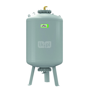 Zbiornik stabilizujący ciśnienie REFLEX GF 4000 pojemność 4000 l