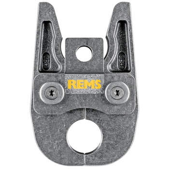 Cęgi zaciskowe REMS H 32 do złączek zaprasowywanych