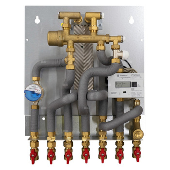 LOGOTERMA URAN G2 POWER PACK 2