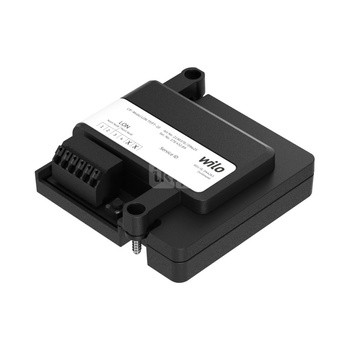Moduł wtykowy dodatkowego wyposażenia WILO CIF - Modbus RTU elektr. do pomp
