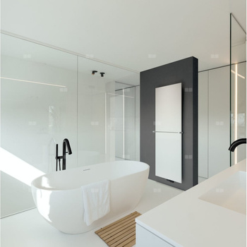 Kermi® Niva® N2L1 1820x620x119 mm 1935W biały RAL9016