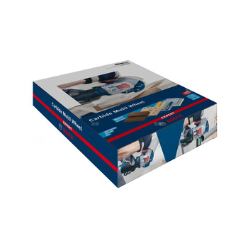 TARCZA EXPERT X-LOCK CMW 10X125X22.23MM