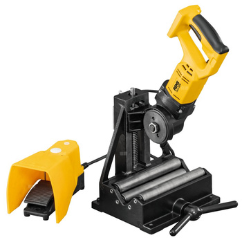 REMS Cento 22V Basic\P +REMS Kółko tnące Cu-INOX