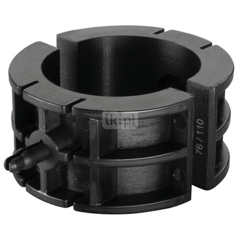 Wkładki zaciskowe REMS do złączek zaprasowywanych