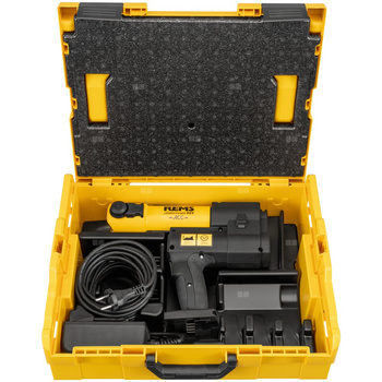 REMS Akku-Press 22V ACC Power-Edition L-Boxx