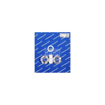 Łożysko oporowe MS 27.5kN zestaw