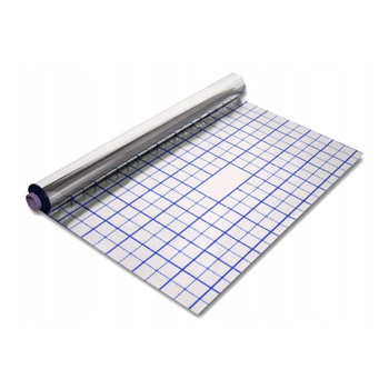 Folia do ogrzewania podłogowego QIK 0.105x1020x5000mm