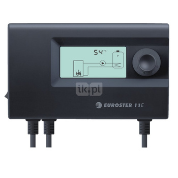 Sterownik Euroster E11E