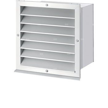 Wyrzutnia ścienna STIEBEL ELTRON AWG 315 GL