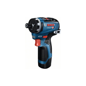 Wiertarko-wkrętarka GSR 12V-35 HX (solo) + L-BOXX 102