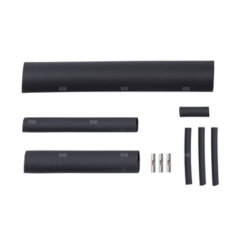 Samoregulujące złącze kablowe kabel/zestaw kabli DEVIpipeheat™ 10 V3