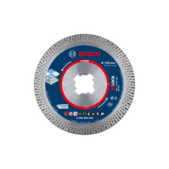 TARCZA DIAM EXPERT XLOCK HC 125XX1.6X10