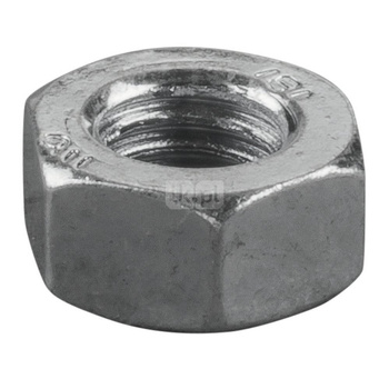 Nakrętka sześciokątna REMS