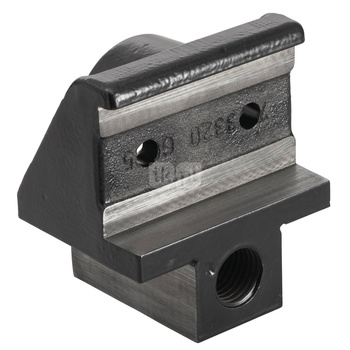 Korpus szczęk zaciskowych lewe REMS