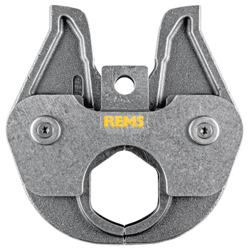 Cęgi zaciskowe REMS V 54 do złączek zaprasowywanych