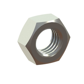 Nakrętka 6-kąt. 144 M20 144M20