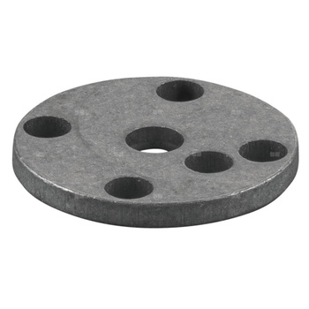 Płytka zamykająca 3/4''