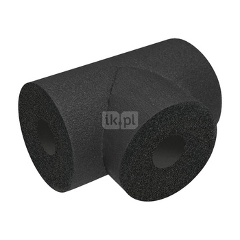 Trójnik kauczukowy K-FLEX ST - 25 × 60