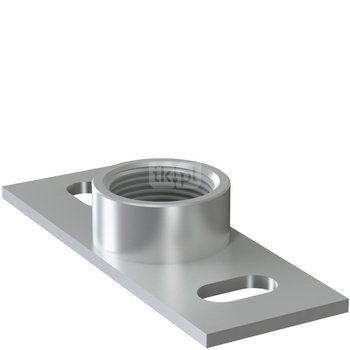 Płytka punktu stałego PSST 1/2 PSSTG1/2