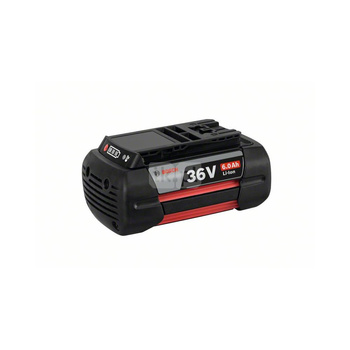 Akumulator GBA 36V 6,0Ah Li-Ion, 36 V, 6,0 Ah, CoolPack, karton