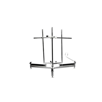 Rozwijak rolkowy + torba QIK Do kręgów 700mb do ogrzewania podłogowego