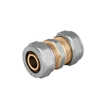 Mufa PERFEXIM 603, mosiądz, 16 (zw x zw)