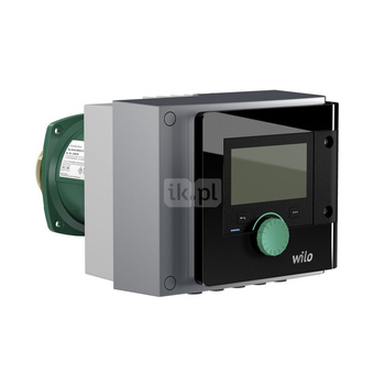 Wilo-Stratos MAXO 30/0,5-4 RMOT silnik rezerwowy