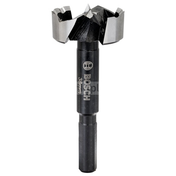 Wiertło sednik 38 mm 38 x 90 mm, d 10 mm, toothed-edge