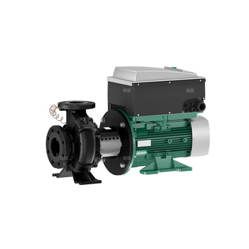 Wilo-Stratos GIGA B 125/2-21/15-R1-S1 pompa dławnicowa blokowa, silnik klasy IE5