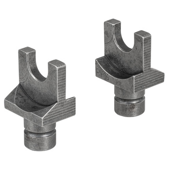 Głowica zaciskowa RV 16, 2-pak REMS RV