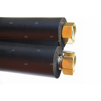 Przewód solarny podwójny PROFI-FLEX HT DN16X15 kpl.