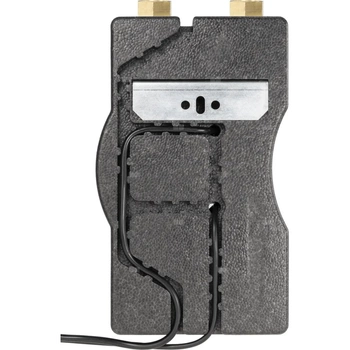 Grupa pompowa AFRISO BPG 241 GZ x nakrętka 1'' x 1'', z pompą obiegową AFRISO APH 160 15-7/130 mm, z siłownikiem arm 141