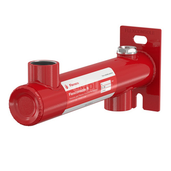 Konsola do naczynia wzbiorczego FLAMCO MEIBES Flexconsole R 2-25l GWGW 3/4''