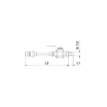 Zawór doz. 0208-16 PV-T-C 4U2-20-27
