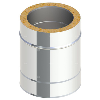 Rura długość 250mm fi 180mm