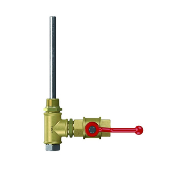 Reflex Wkład magnetyczny do Exdirt, Exferro D/TW 80-100 (88.9-114.3)