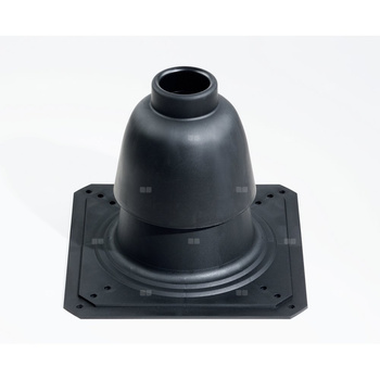 Nasada szachtu DN 80 (podstawa nasady fi388 mm)